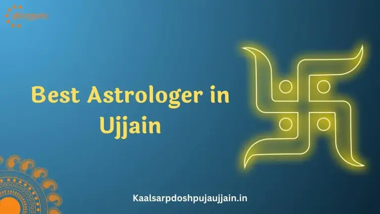 Best Astrologer in Ujjain