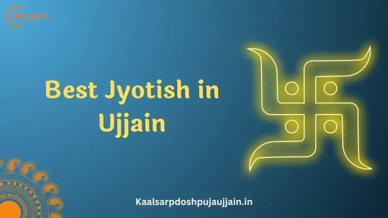 Best Jyotish In Ujjain