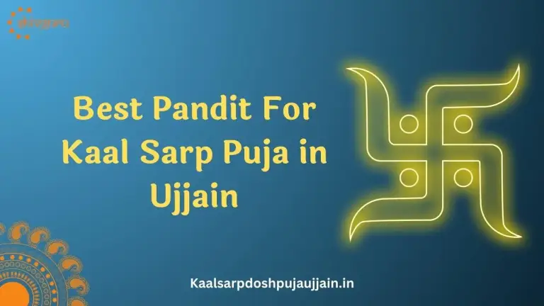 Best Pandit For Kaal Sarp Puja in Ujjain